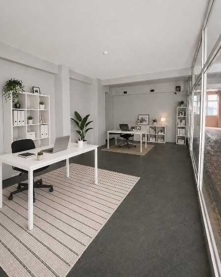 Loja 46 m2 c/ wc privativo - Areosa - Rua D. Afonso Henriques