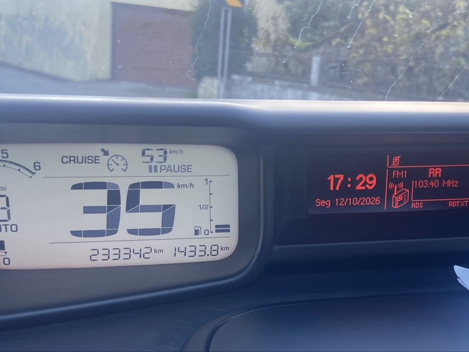 Citroen C3 Picasso — photo 2