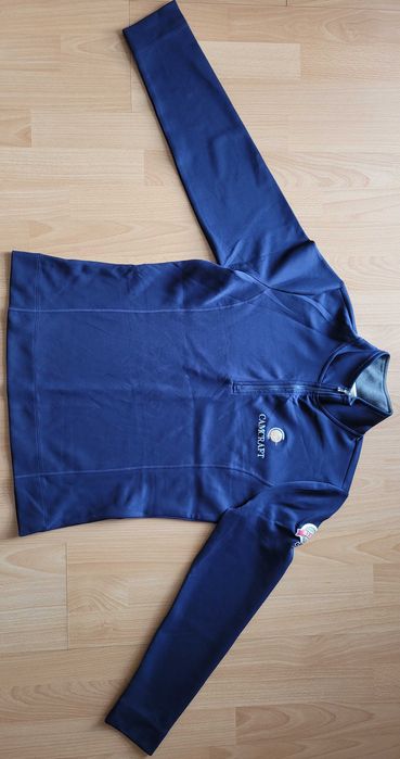 Bluza termoaktywna Fairway & Greene