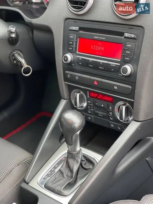 Продам Audi A3 2009