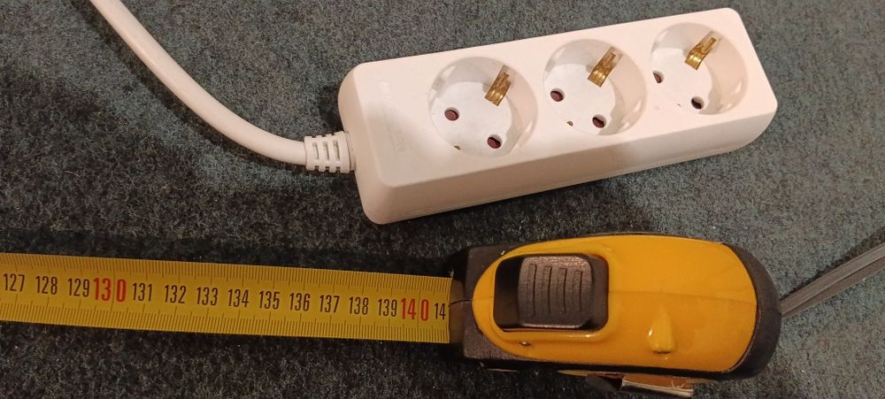 Electrical Extension Cord462137274014126081