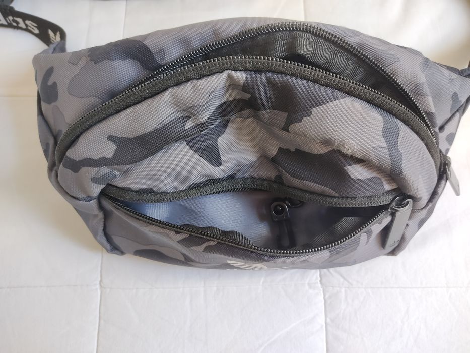 Bolsa tiracolo Adidas