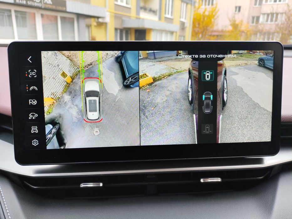 Продам Haval H6 2021