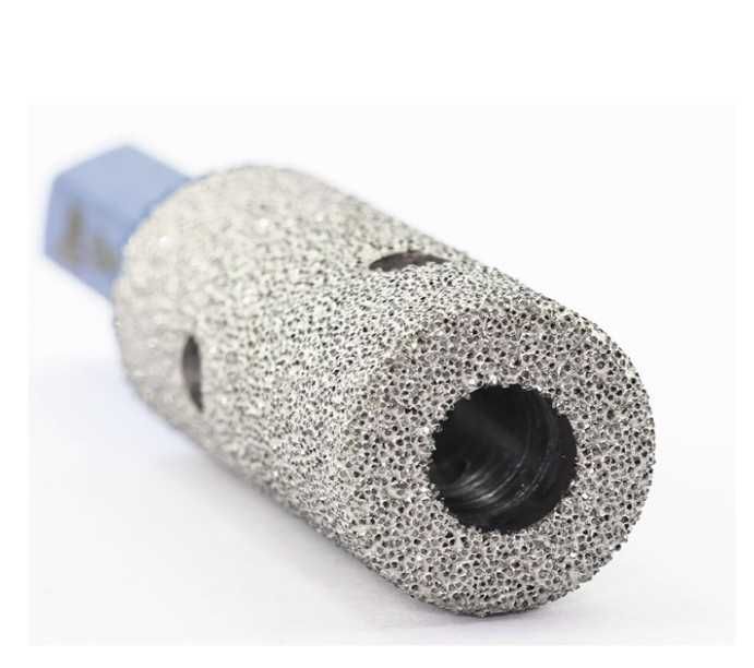 Diamentowy frez palcowy do gresu 20mm BRSCHNITT