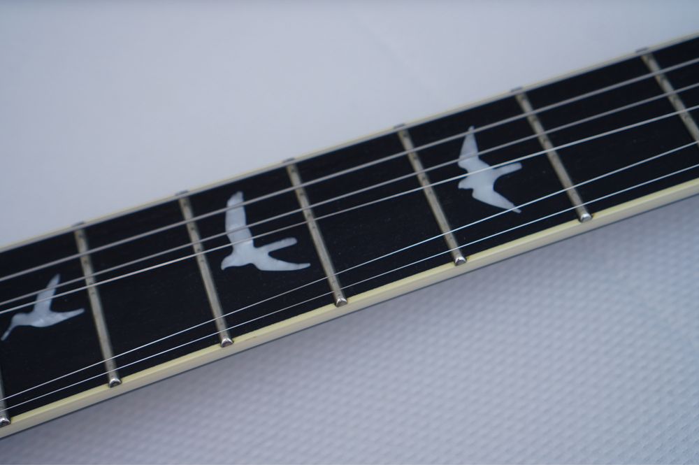 Prs SE Mark Holcomb 6 korea