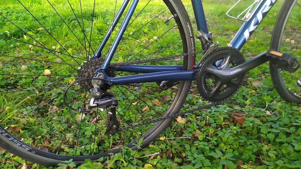 Rower szosowy Kross Vento 2.0 Nowy Sącz • OLX.pl