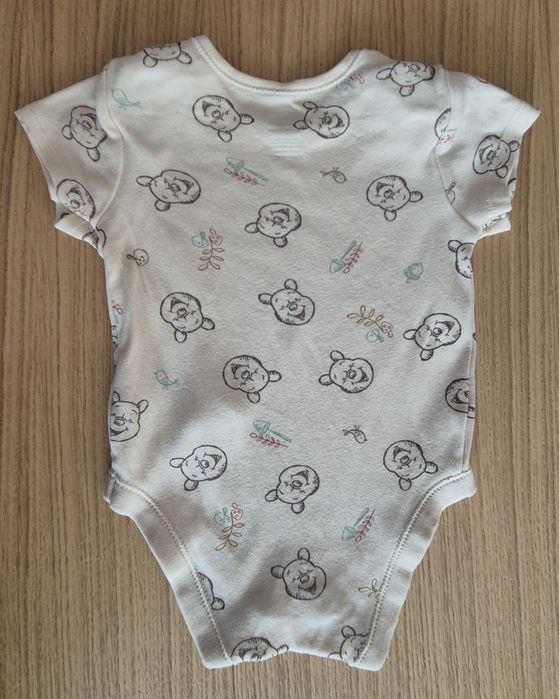 Body dziecięce Disney Primark