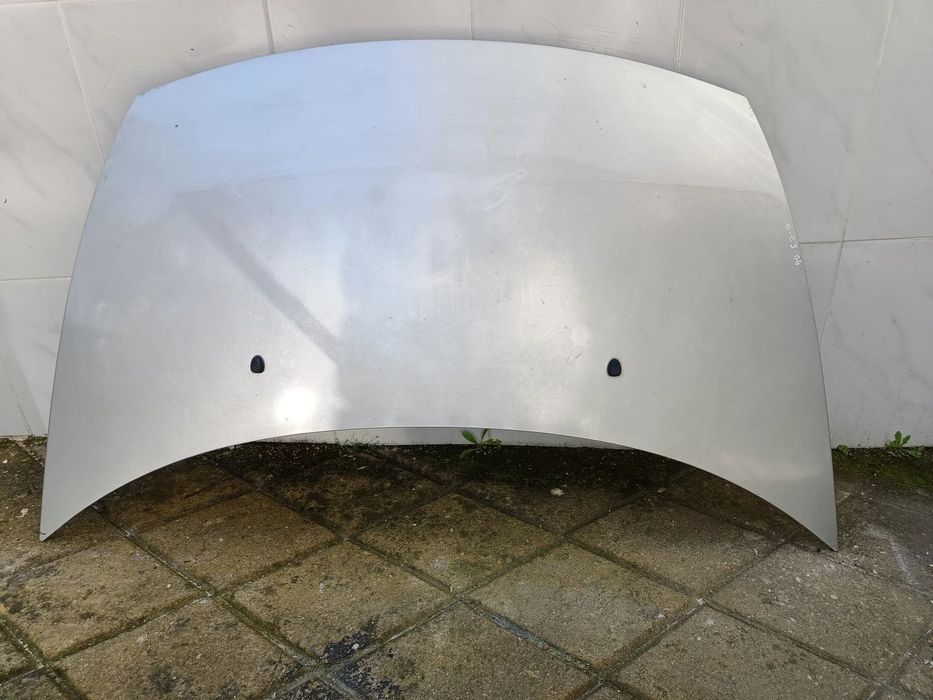 Capot Citroen C3 2004
