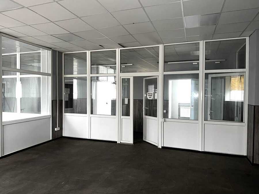 Оренда приміщення під харчове виробництво 300м2.