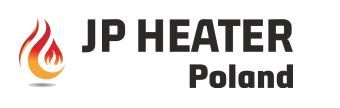 Ogrzewacz wody i powietrza JP Heater DIESEL