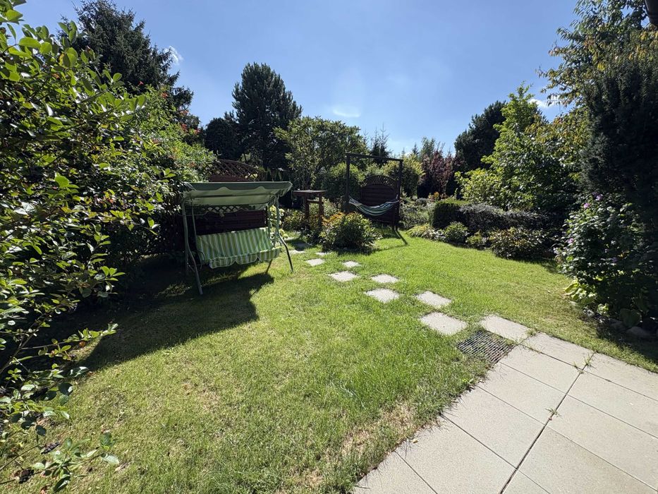 Działka ROD Jelonek gm. Suchy Las atrakcyjna