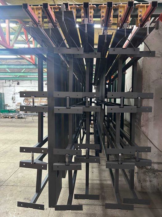 Порошкове фарбування металу Львів Піскоструминна очистка Цинкування