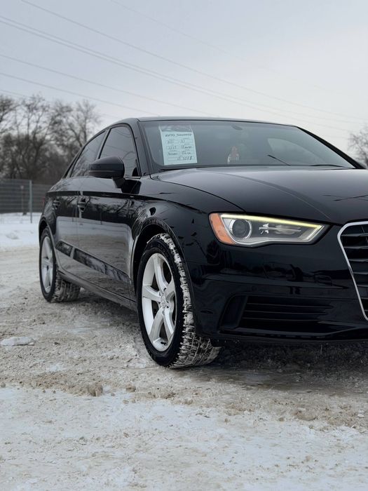 Продам Audi A3 2015