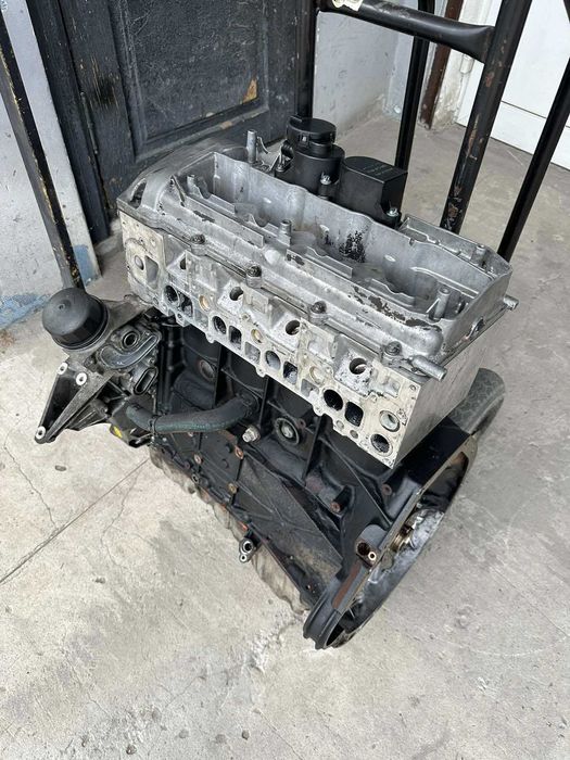 Двигун (мотор) Mercedes_Benz 646 0102130 2.2 CDI