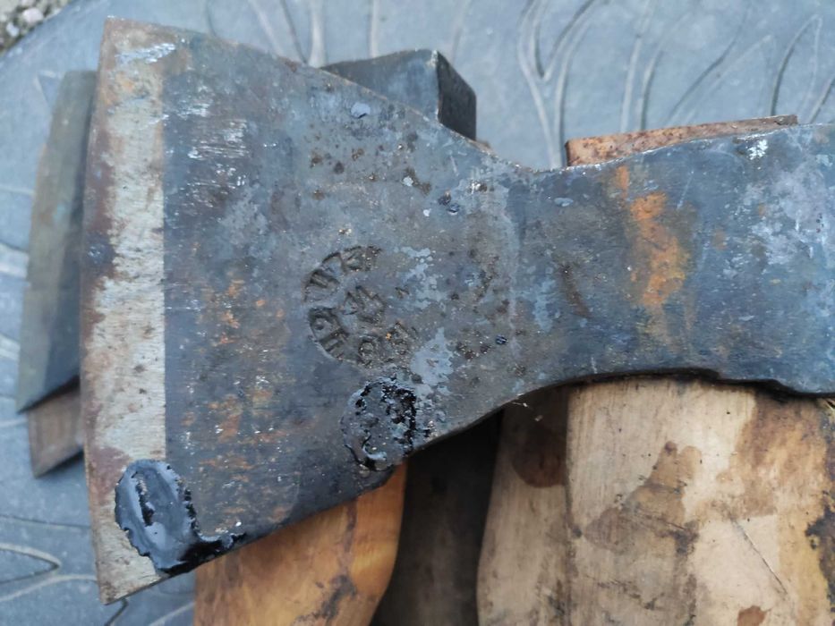 Топор Сокира СССР. Опт Роздріб