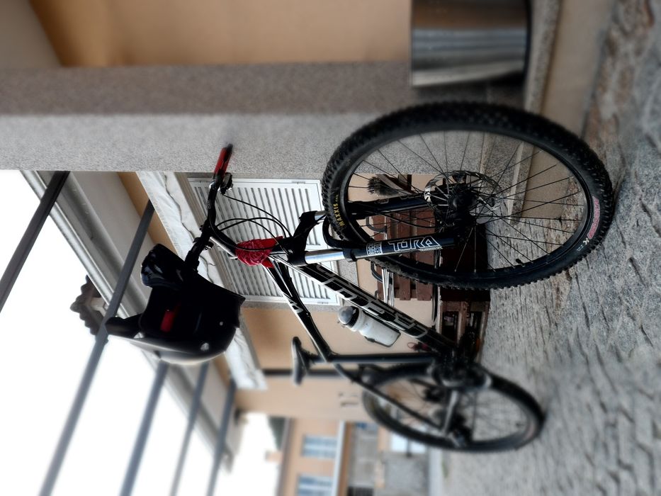 Bicicleta Felt, roda 26