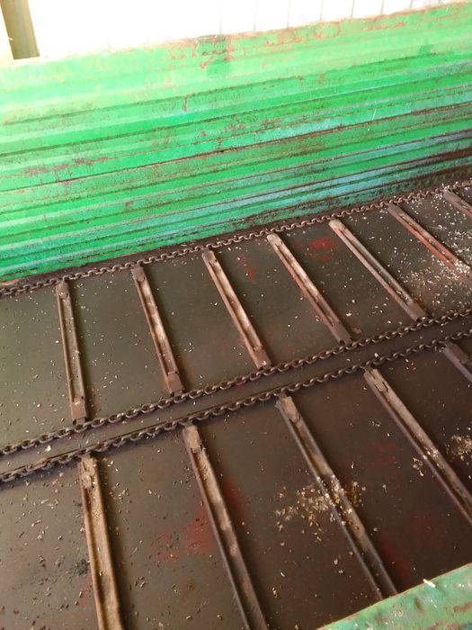 Rozrzutnik obornika tandem 8 ton