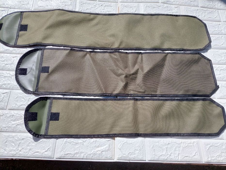 Шампур для люля кебаб, 3 мм.