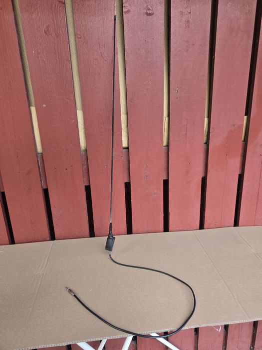 Antena samochodowa Volvo 745 ,945, 245 combi ORYGINALNA NR 2