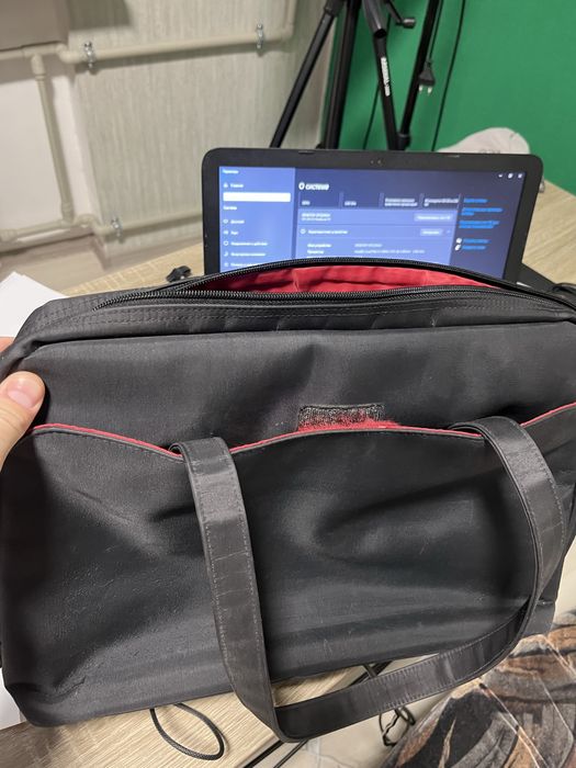 Ноутбук Hp 250 5g SSD 256