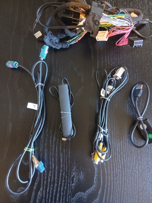 Android auto -reprodutor  para Ecrã auto