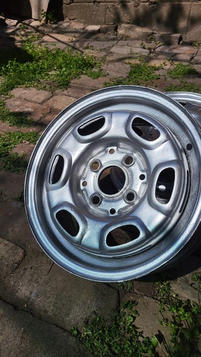 Продам диски  4×100 r14