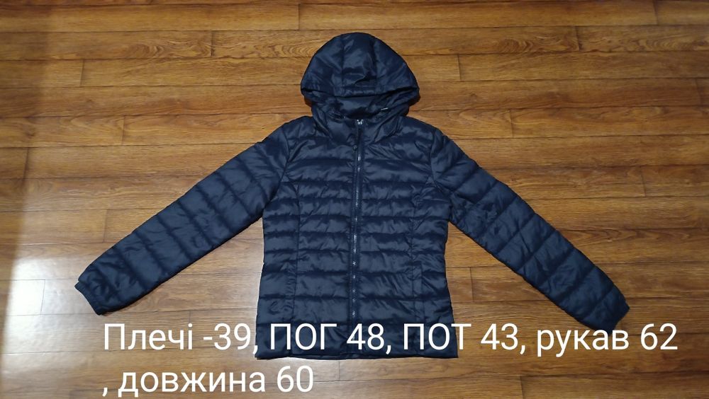 Демісезонна куртка ONLY роз. 44-46