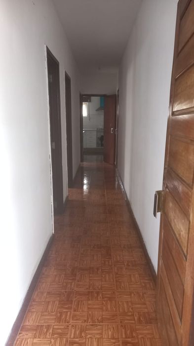 Apt T2 centro de Mirandela