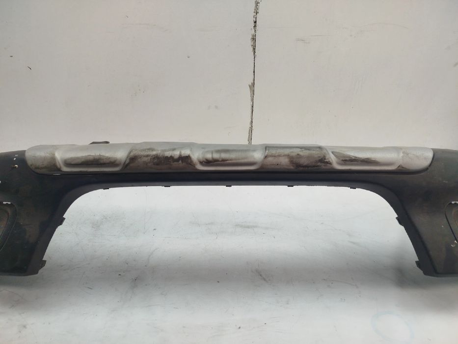 Pára-choques frente PEUGEOT 2008 I (CU_)