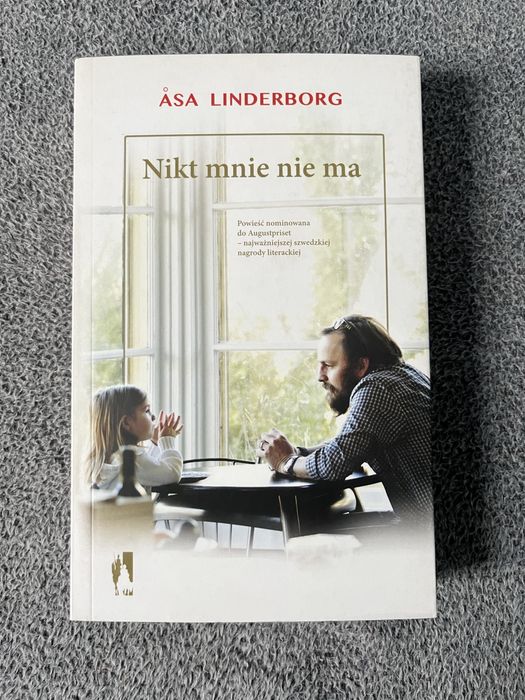 „Nikt mnie nie ma”