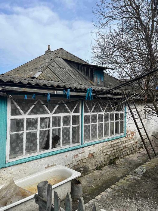 Продам будинок м.Чигирин