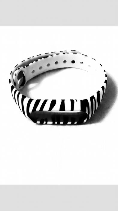 ремінець, фітнес-браслет для Xiaomi Mi Band 3/Mi Smart Band 4