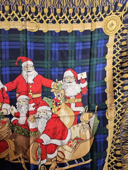 Chusta-apaszka Etienne Aigner