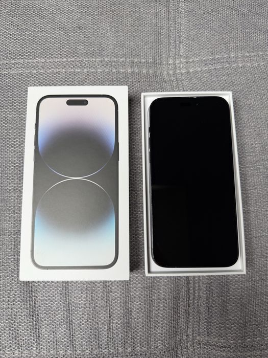 Sprzedam iPhone 14 pro max!