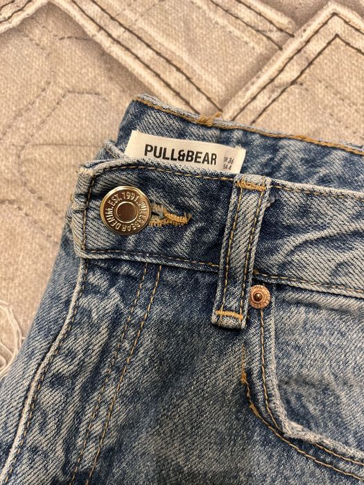 Джинси Pull&Bear