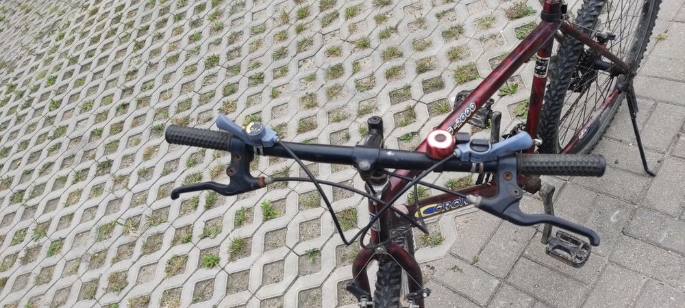 Rower Górski koła 26cali