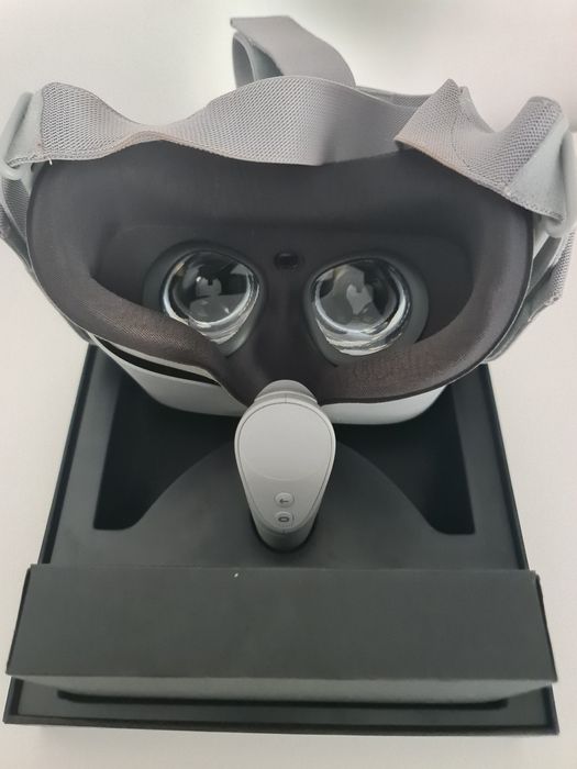 Oculos Go Standalone 64Gb - Realidade Virtual