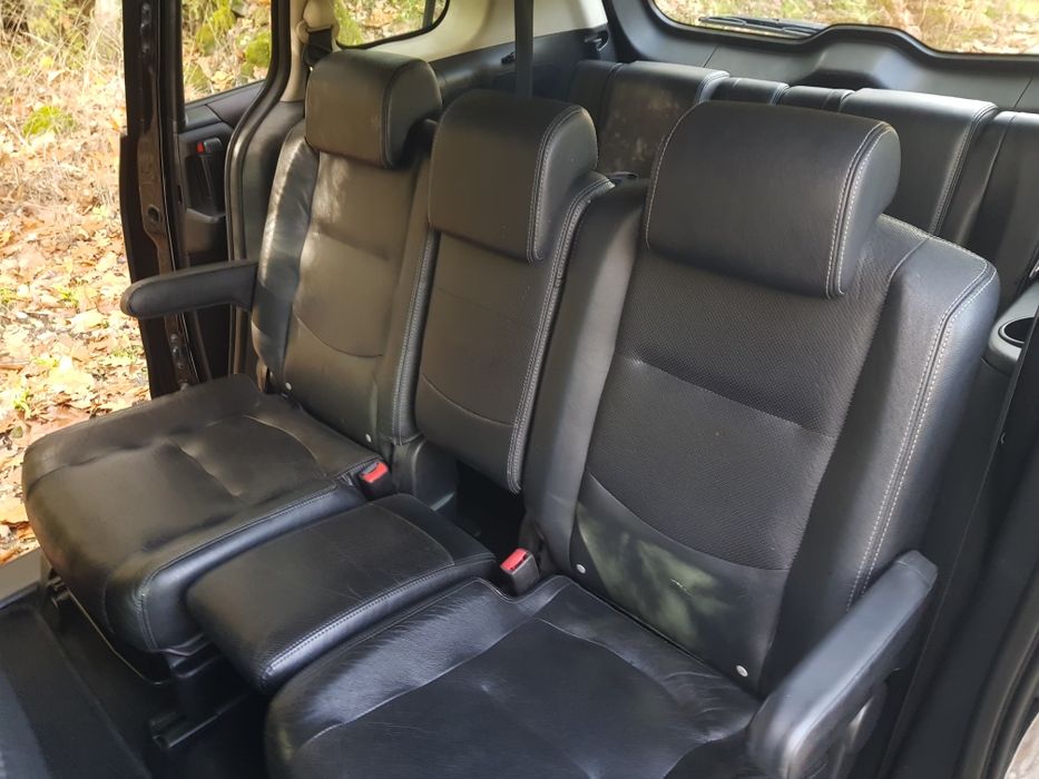 Mazda 5 2.0 diesel *7 lugares*