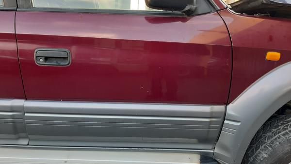 Porta frente direita TOYOTA Land Cruiser 90 (_J9_)