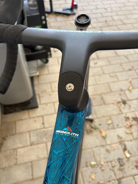 Quickpro AR.ONE super equipada ecom ceramic speed (aceitam se encomendas personalizadas)