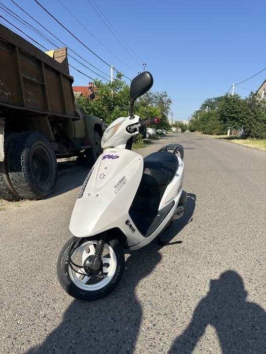 honda dio zx 35 - Мототехника в Одесская область - OLX.ua