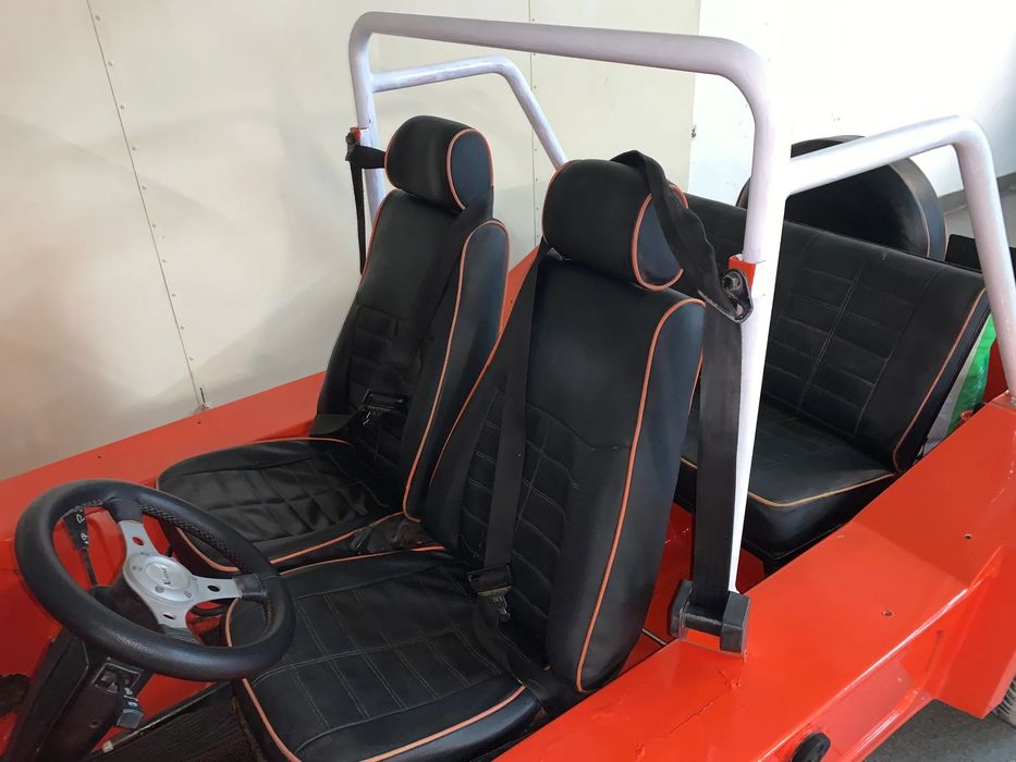 MINI Moke64846567714818123