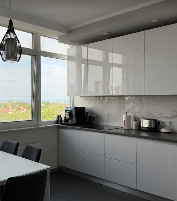 Apartment in Lymanka, Odeskyy rayon - View 2