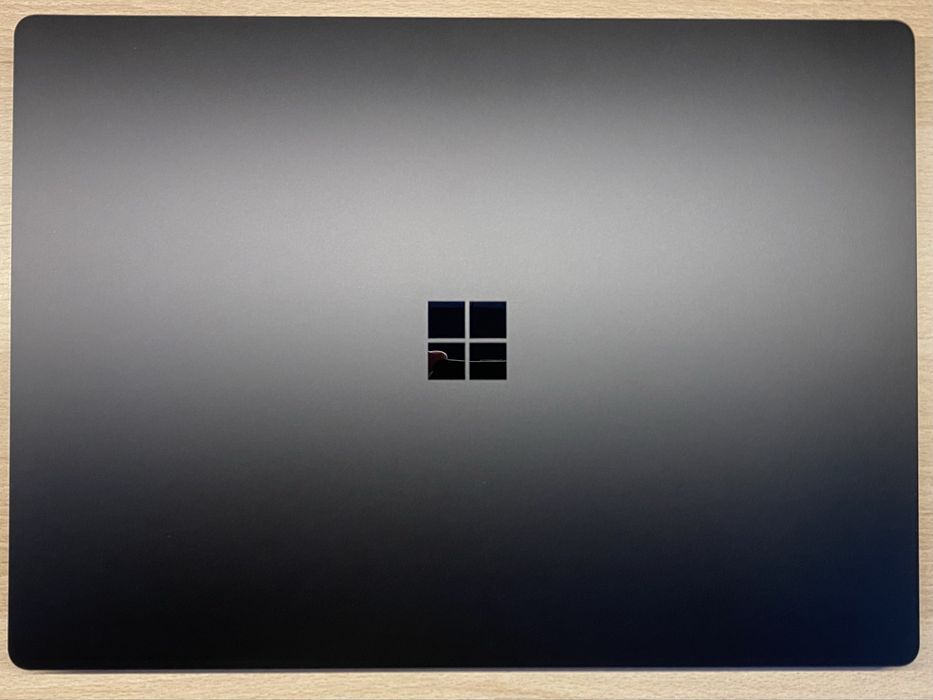 Microsoft Surface Laptop 6 15 Business/Ultra 7 165H/64gb DDR5/1Tb SSD