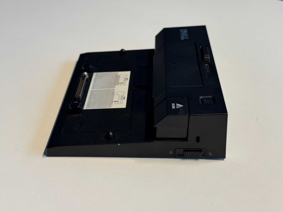 DELL Docking Station (Modelo: PR03X)425905344049981444