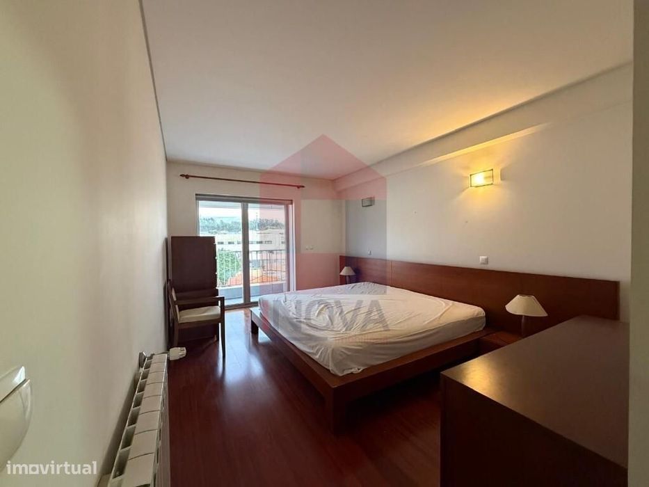 Apartamento T3, Vila Verde