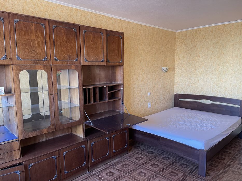 3-кімнатна квартира м. Харків вул. Єдності 185