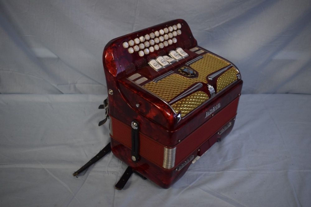 Concertina adria diaton grand luxe