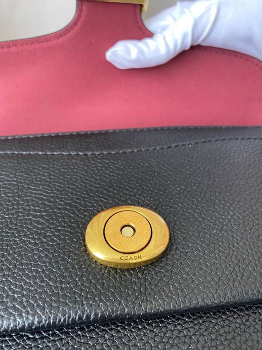 Coach tabby 26 premium