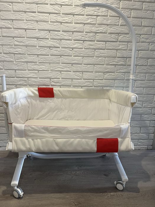 Приставне ліжечко Cam(Italia)